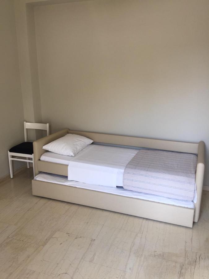 Skalidis Apartments Толон Стая снимка