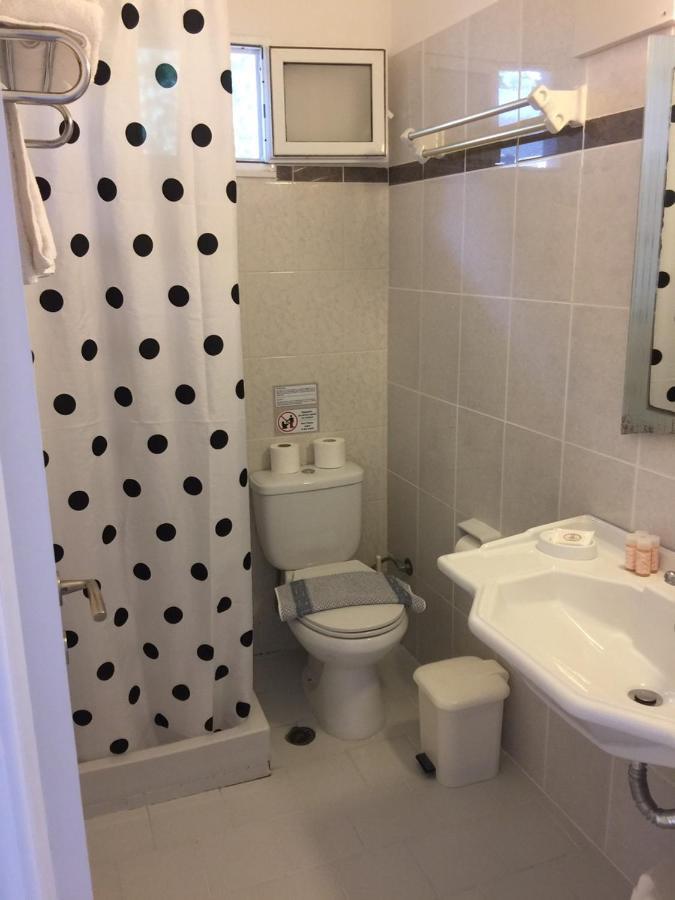 Skalidis Apartments Толон Стая снимка