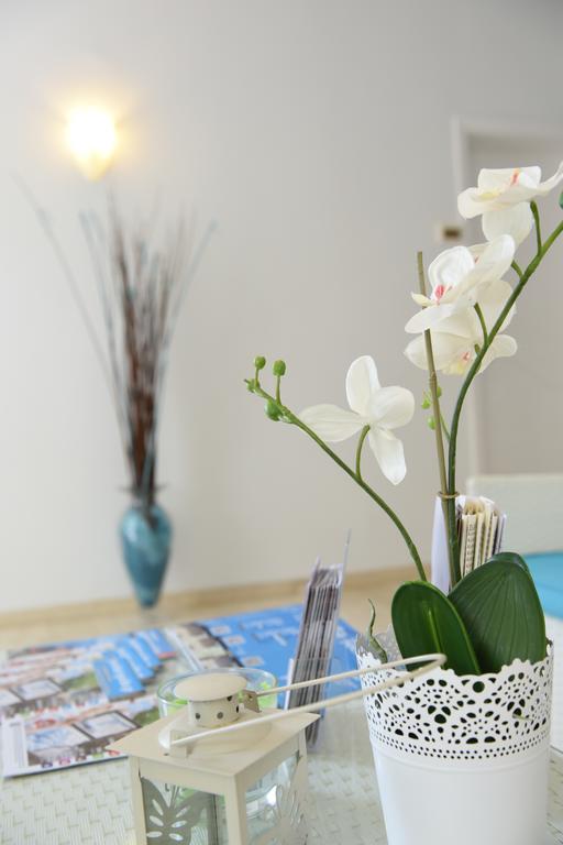Skalidis Apartments Толон Екстериор снимка