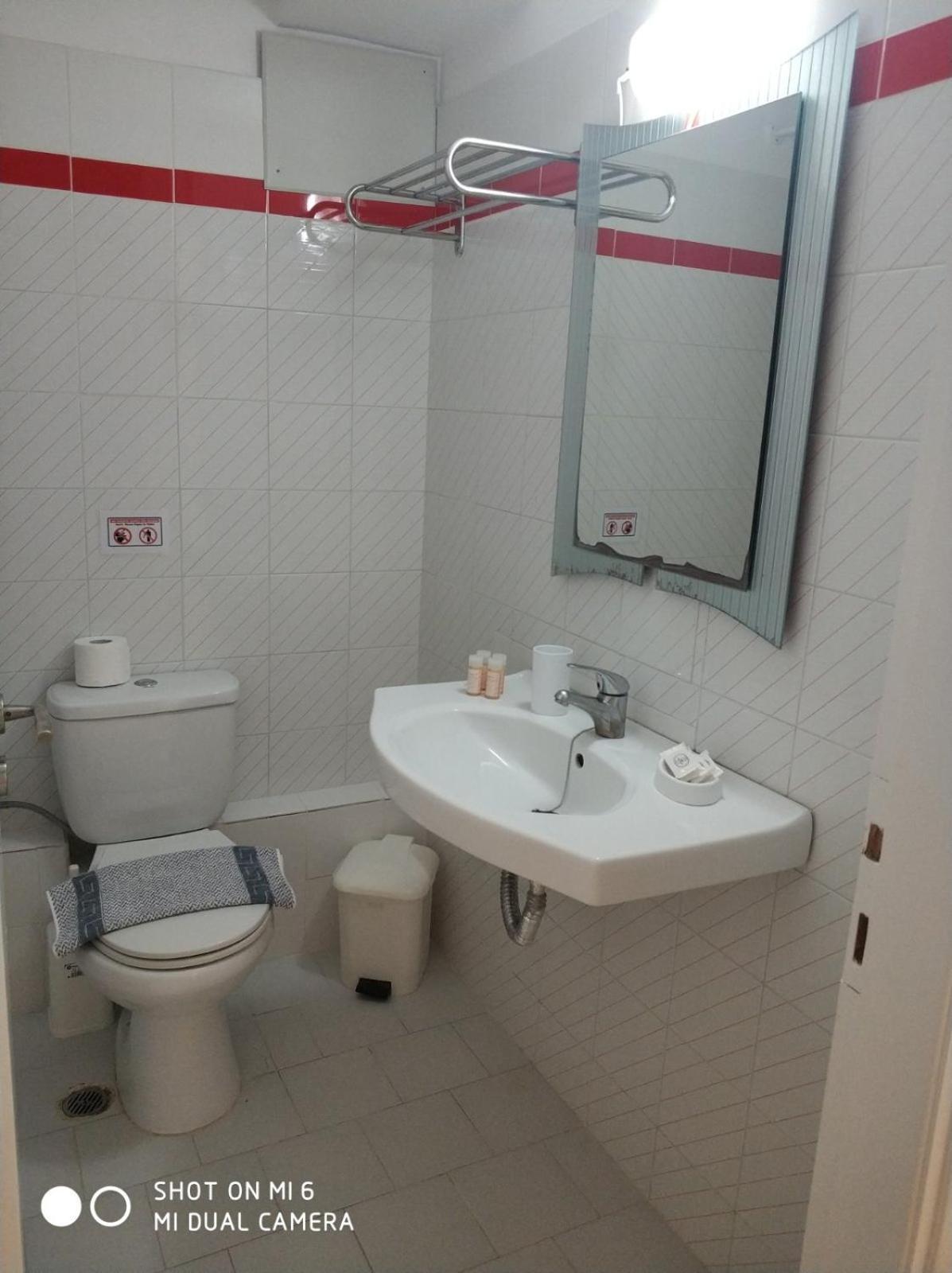 Skalidis Apartments Толон Стая снимка
