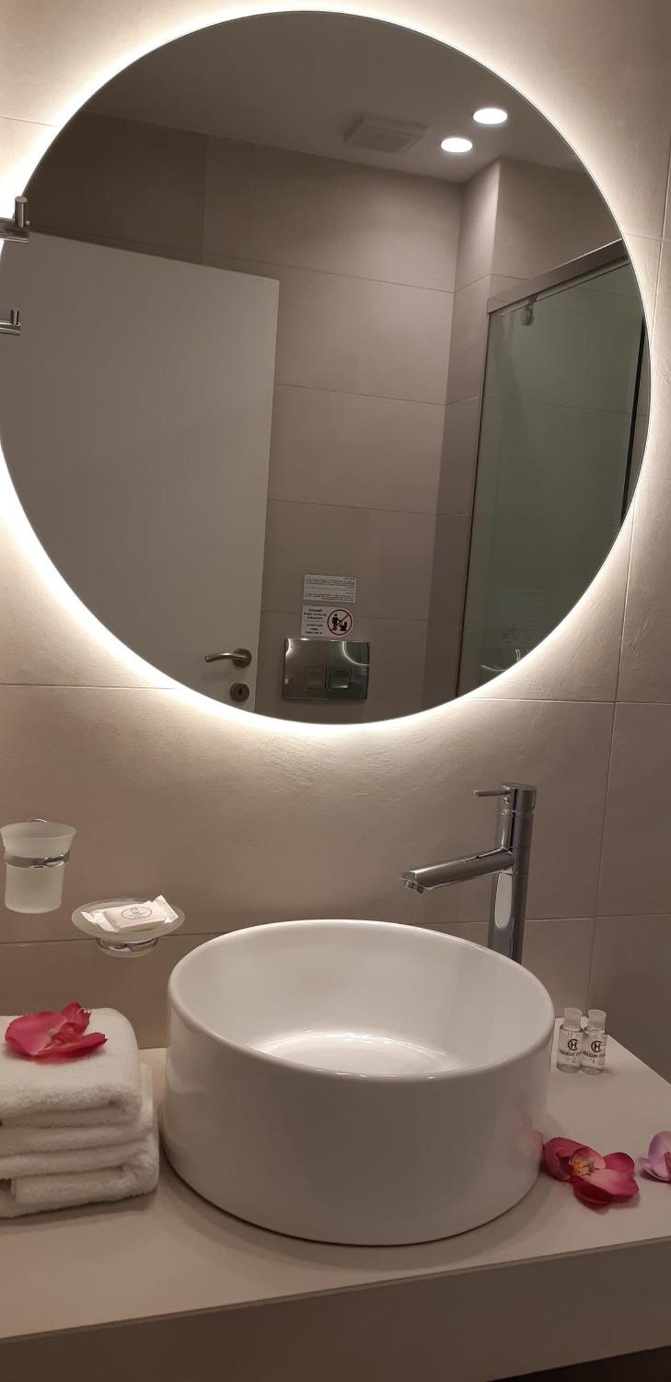 Skalidis Apartments Толон Стая снимка