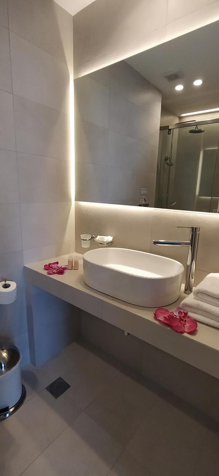 Skalidis Apartments Толон Стая снимка
